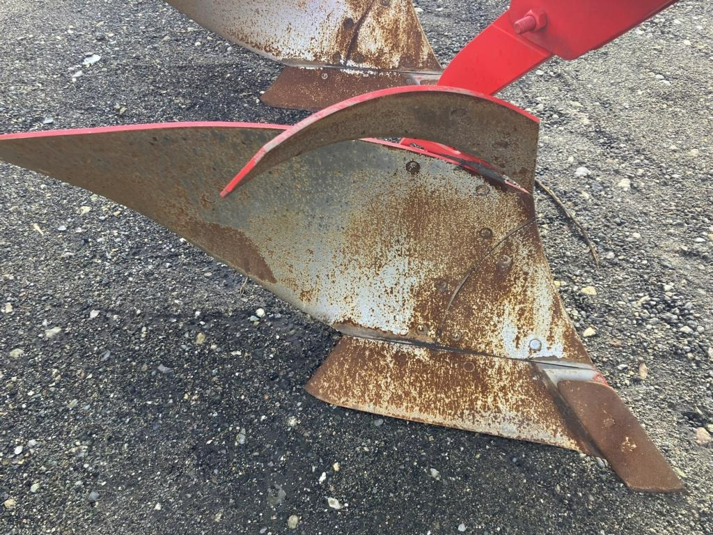 Pöttinger SERVO 45 M 5-SCHAR NOVA - Plog: bilde 3 Pöttinger SERVO 45 M 5-SCHAR NOVA - Plog: bilde 3