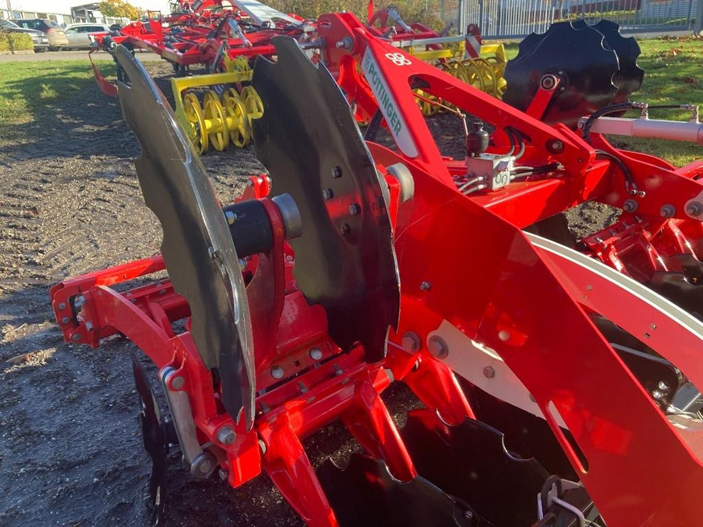 Pöttinger TERRADISC 3001 - Skålharv: bilde 3 Pöttinger TERRADISC 3001 - Skålharv: bilde 3