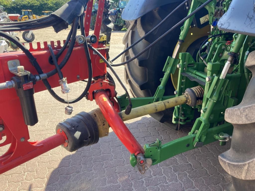 Pöttinger TOP 1252 C - Høyvender: bilde 2 Pöttinger TOP 1252 C - Høyvender: bilde 2