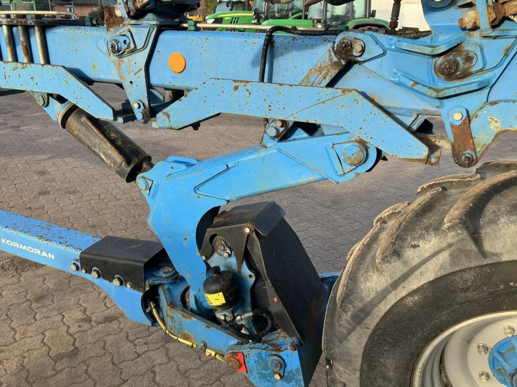 Leie Rabe Kormoran PF VHA 180 8F Rabe Kormoran PF VHA 180 8F: bilde 6