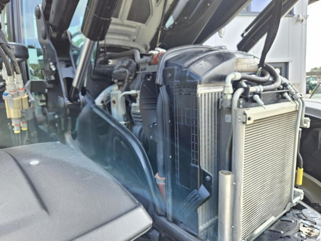 Valtra N 175 ACTIVE - Traktor: bilde 2 Valtra N 175 ACTIVE - Traktor: bilde 2