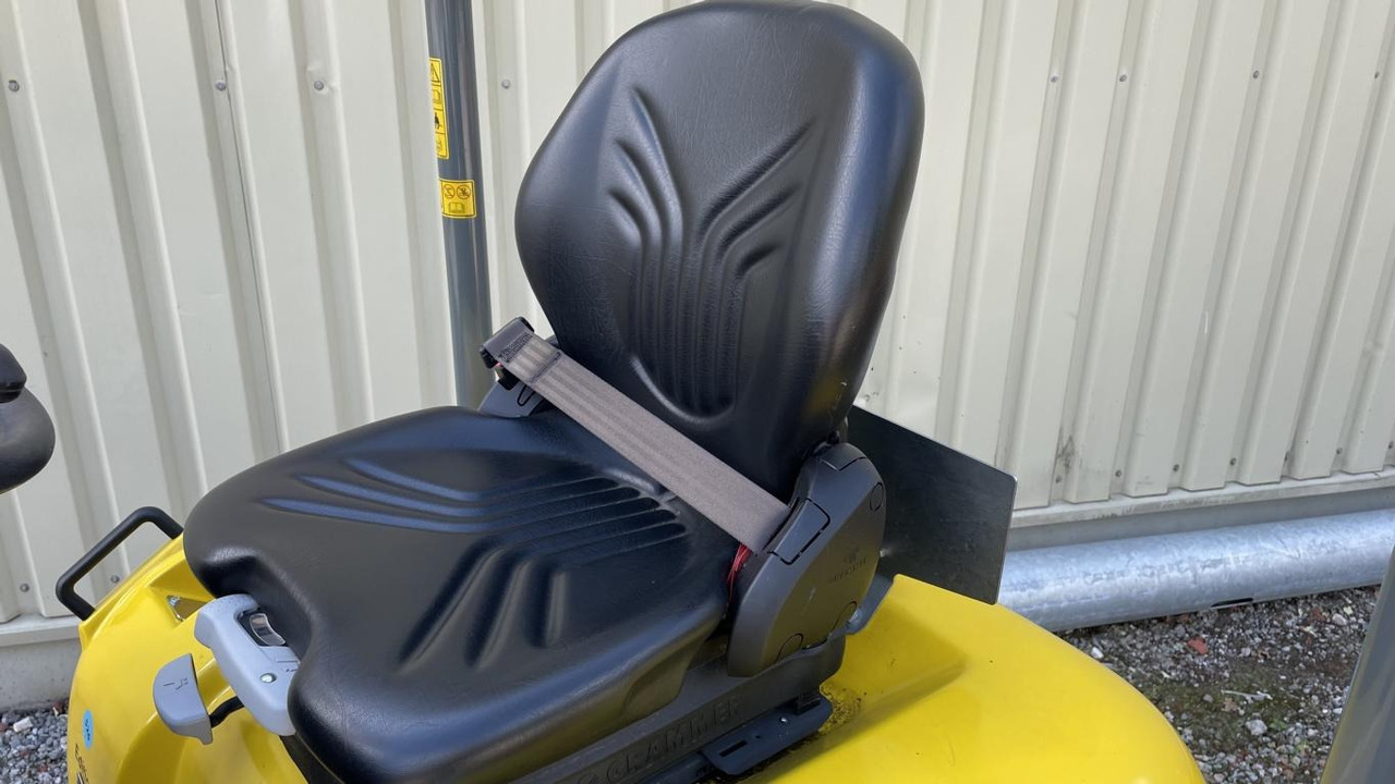 Wacker 1501 - Kompaktdumper: bilde 4 Wacker 1501 - Kompaktdumper: bilde 4