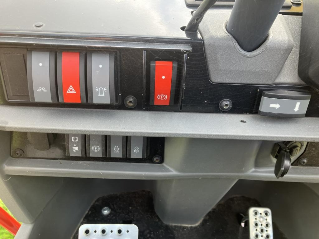 Wacker DW 50-2 - Tippbil: bilde 5 Wacker DW 50-2 - Tippbil: bilde 5