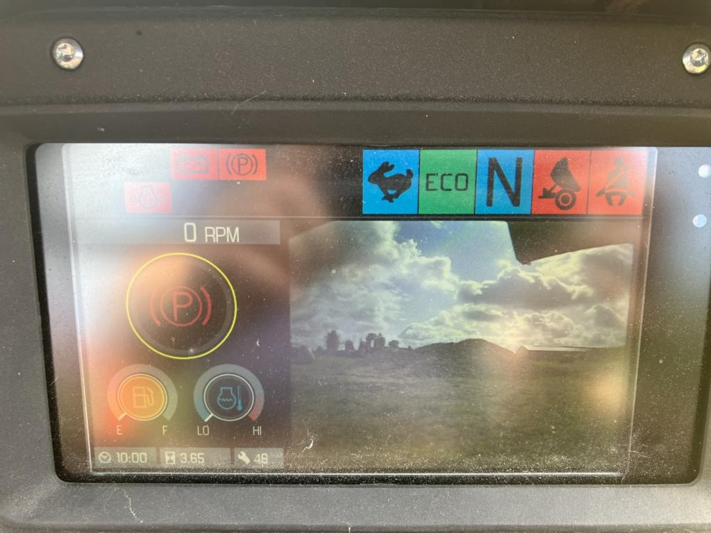 Wacker DW 50-2 - Tippbil: bilde 3 Wacker DW 50-2 - Tippbil: bilde 3