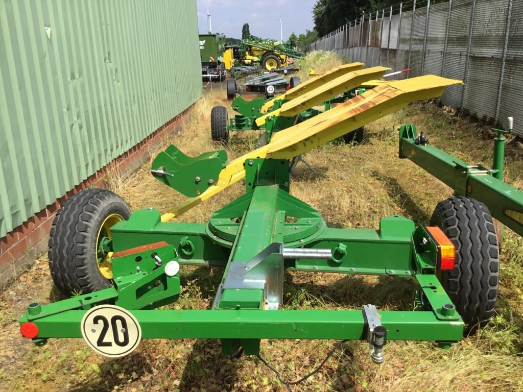 Zürn SWW-X2-725PF - Skjærebordsvogn: bilde 5 Zürn SWW-X2-725PF - Skjærebordsvogn: bilde 5