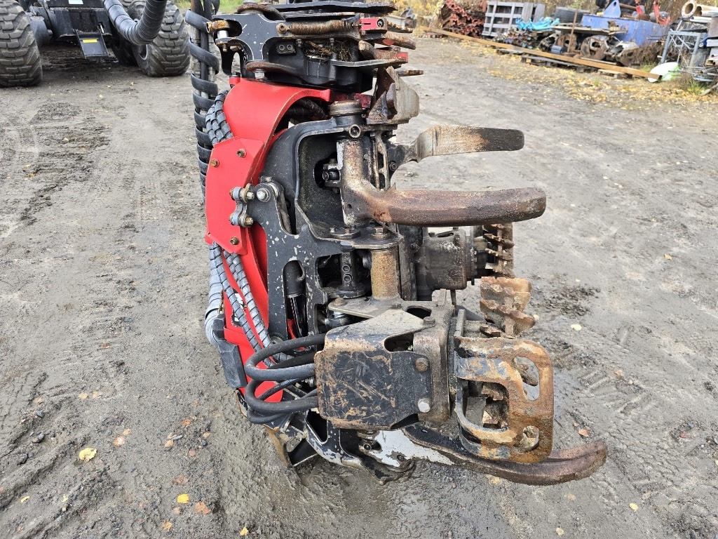Komatsu 901XC - Hogstmaskin: bilde 5 Komatsu 901XC - Hogstmaskin: bilde 5