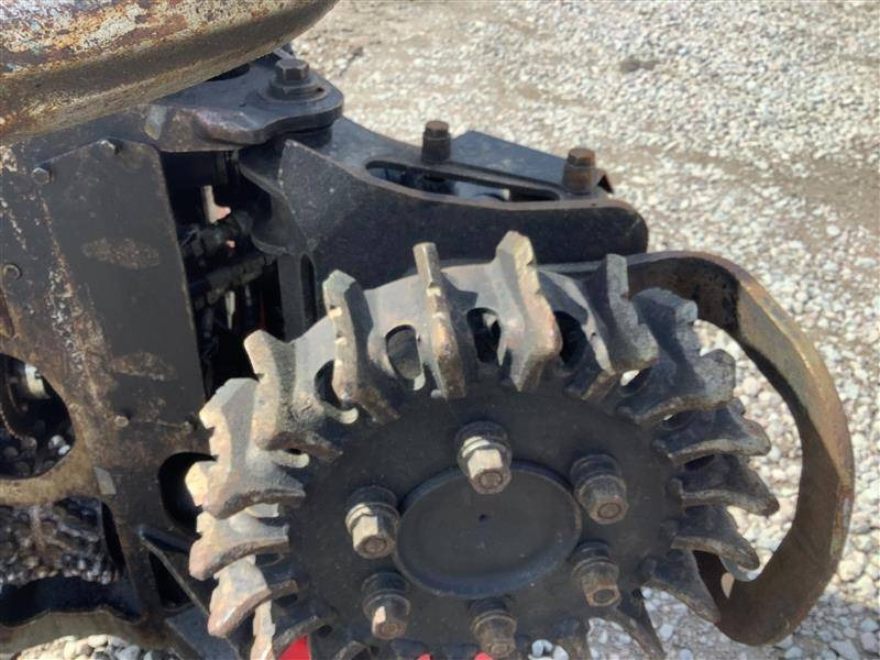 Komatsu 911 - Hogstmaskin: bilde 5 Komatsu 911 - Hogstmaskin: bilde 5