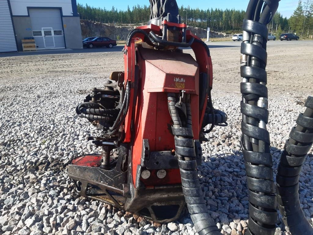 Komatsu 931.2 - Hogstmaskin: bilde 2 Komatsu 931.2 - Hogstmaskin: bilde 2