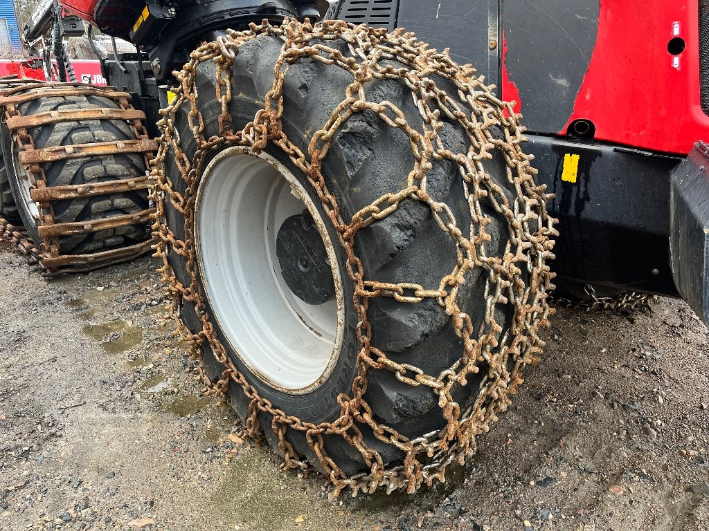 Komatsu 931 - Hogstmaskin: bilde 2 Komatsu 931 - Hogstmaskin: bilde 2