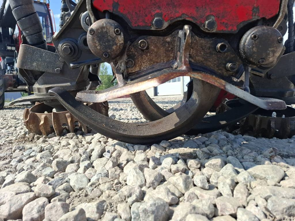Komatsu 931 XC - Hogstmaskin: bilde 4 Komatsu 931 XC - Hogstmaskin: bilde 4