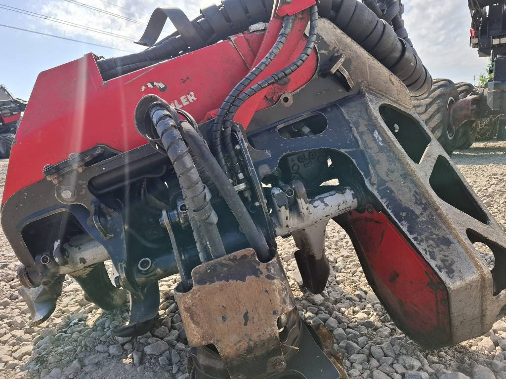 Komatsu 931 XC - Hogstmaskin: bilde 3 Komatsu 931 XC - Hogstmaskin: bilde 3