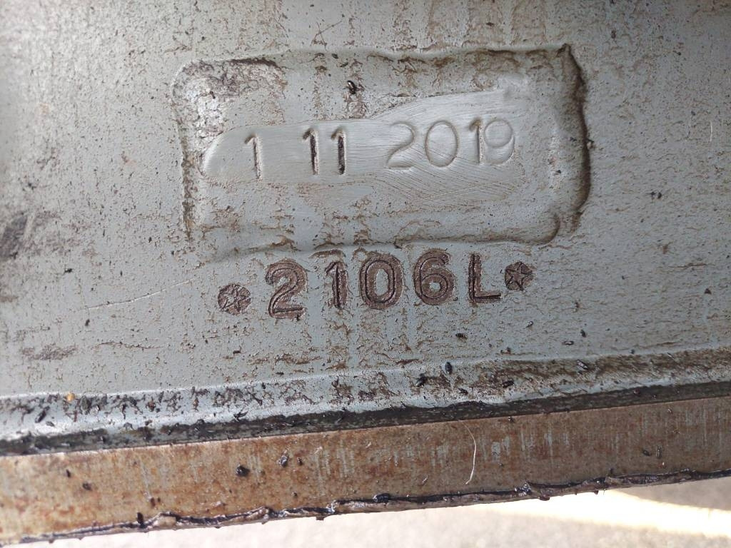 Sampo-Rosenlew FR 48 - Lassbærer: bilde 5 Sampo-Rosenlew FR 48 - Lassbærer: bilde 5