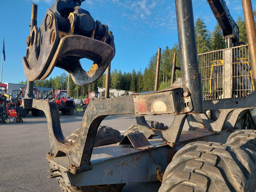 Sampo-Rosenlew FR 48 - Lassbærer: bilde 2 Sampo-Rosenlew FR 48 - Lassbærer: bilde 2