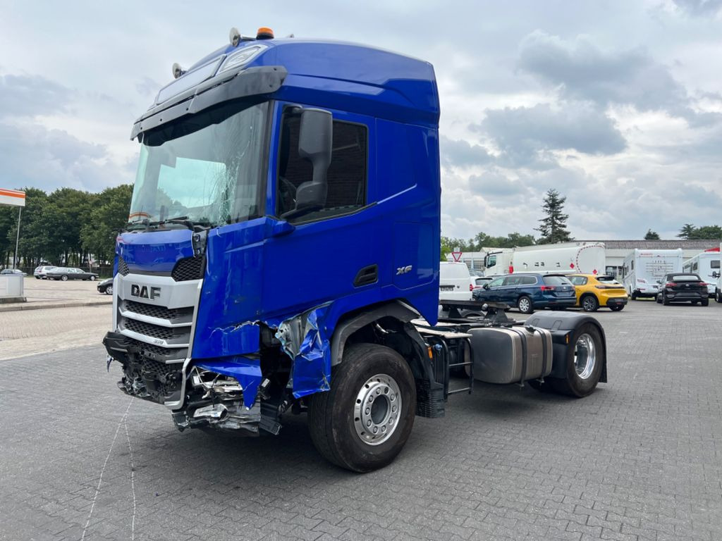 DAF 530 NEUES MODELL 2023 - Trekkvogn: bilde 1 DAF 530 NEUES MODELL 2023 - Trekkvogn: bilde 1