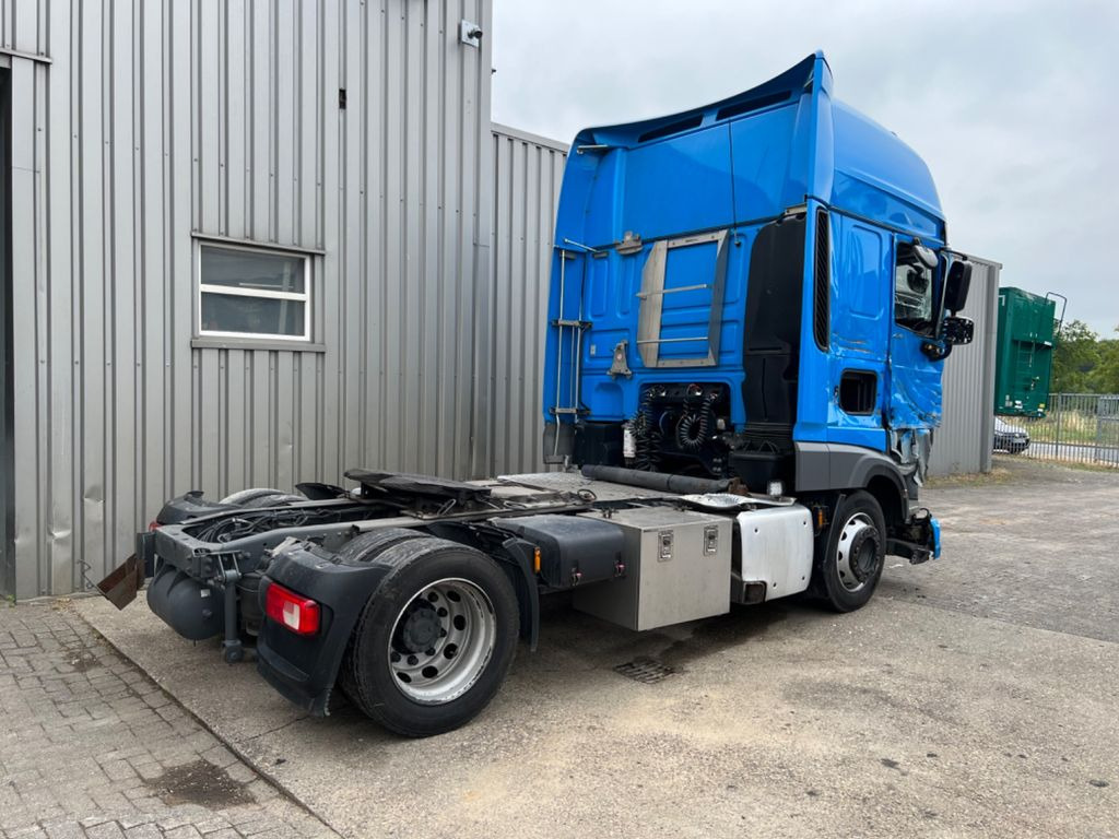 DAF XF 430 Superspace 2019 Hubsattelkupplung - Trekkvogn: bilde 4 DAF XF 430 Superspace 2019 Hubsattelkupplung - Trekkvogn: bilde 4