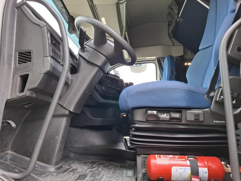 Volvo FH - Trekkvogn: bilde 5 Volvo FH - Trekkvogn: bilde 5