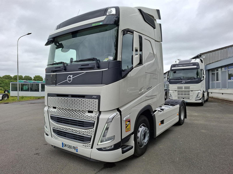 Volvo FH - Trekkvogn: bilde 1 Volvo FH - Trekkvogn: bilde 1