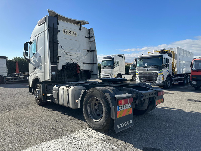 Volvo FH - Trekkvogn: bilde 3 Volvo FH - Trekkvogn: bilde 3