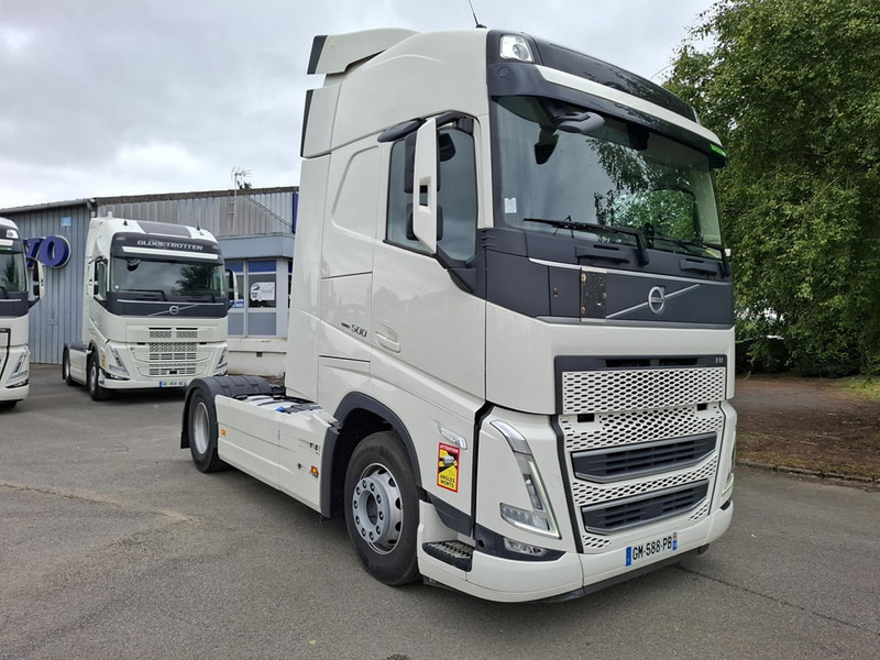 Volvo FH - Trekkvogn: bilde 2 Volvo FH - Trekkvogn: bilde 2