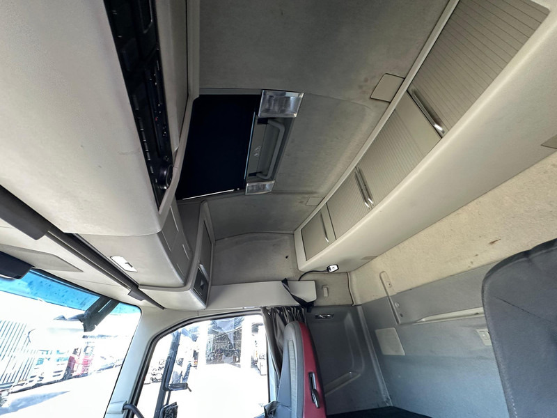 Volvo FH - Trekkvogn: bilde 5 Volvo FH - Trekkvogn: bilde 5