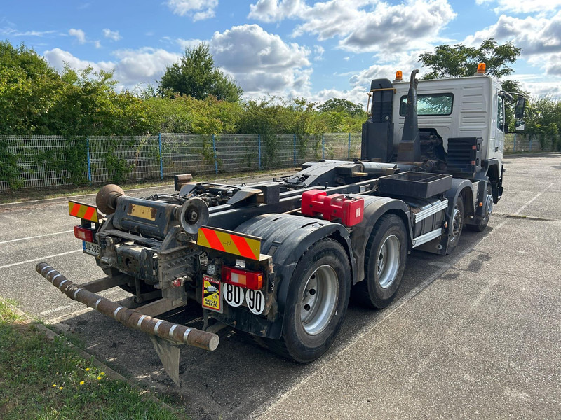 Volvo FMX - Krokbil: bilde 3 Volvo FMX - Krokbil: bilde 3