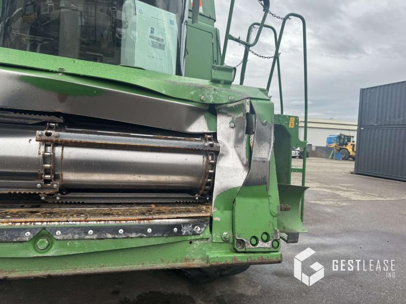 John Deere 9780 CTS - Annet utstyr: bilde 5 John Deere 9780 CTS - Annet utstyr: bilde 5