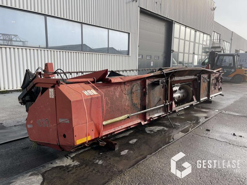 Case 1030 - Tilbehør for forhøster: bilde 4 Case 1030 - Tilbehør for forhøster: bilde 4