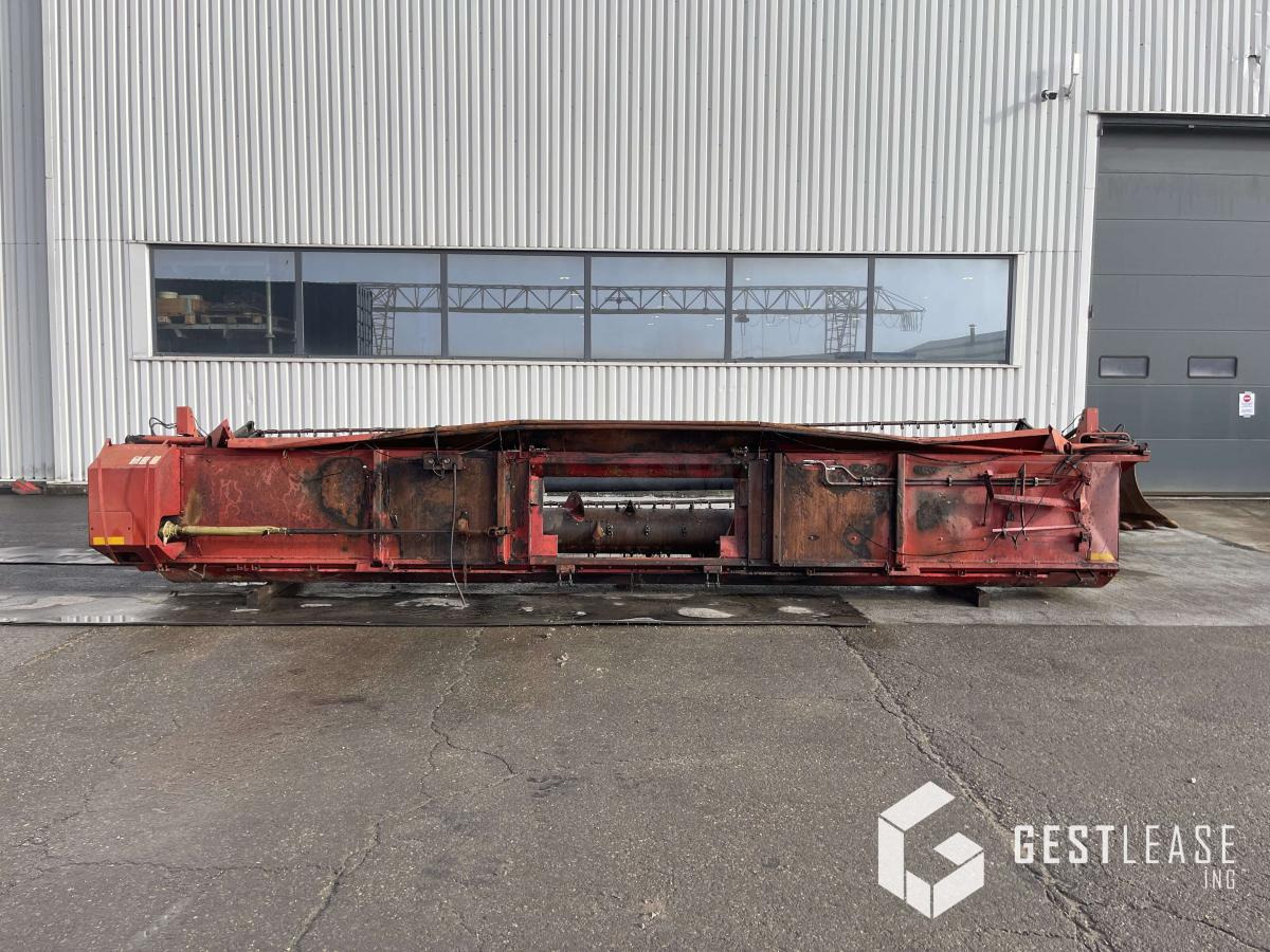 Case 1030 - Tilbehør for forhøster: bilde 3 Case 1030 - Tilbehør for forhøster: bilde 3