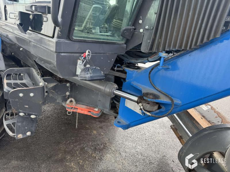 Grader Case 836c and: bilde 14