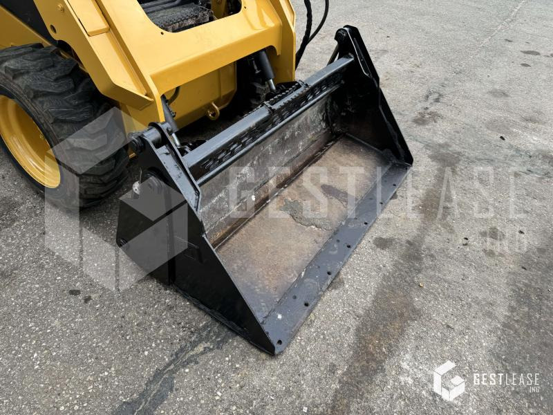 Caterpillar 236D - Kompaktlaster: bilde 5 Caterpillar 236D - Kompaktlaster: bilde 5