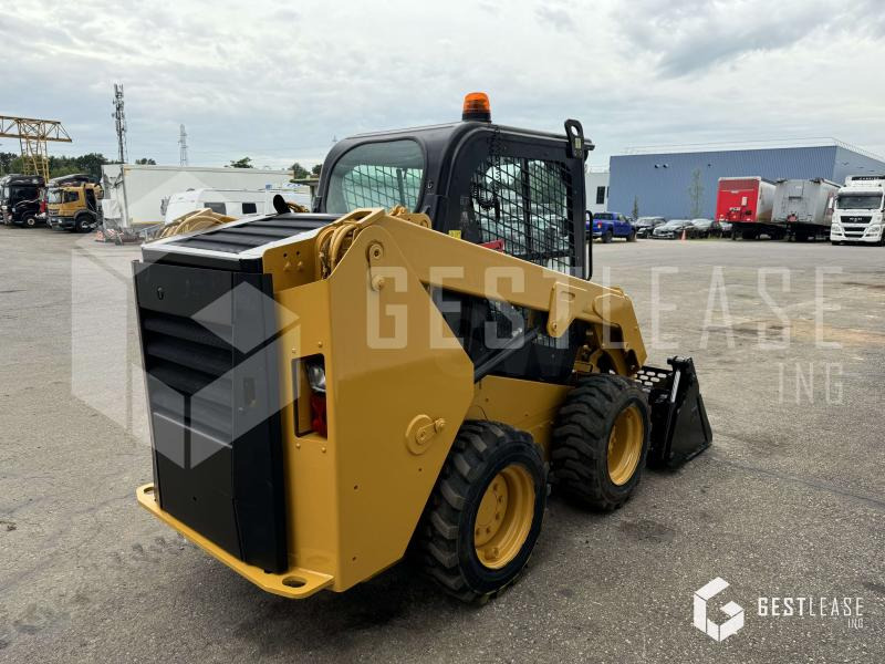 Caterpillar 236D - Kompaktlaster: bilde 3 Caterpillar 236D - Kompaktlaster: bilde 3