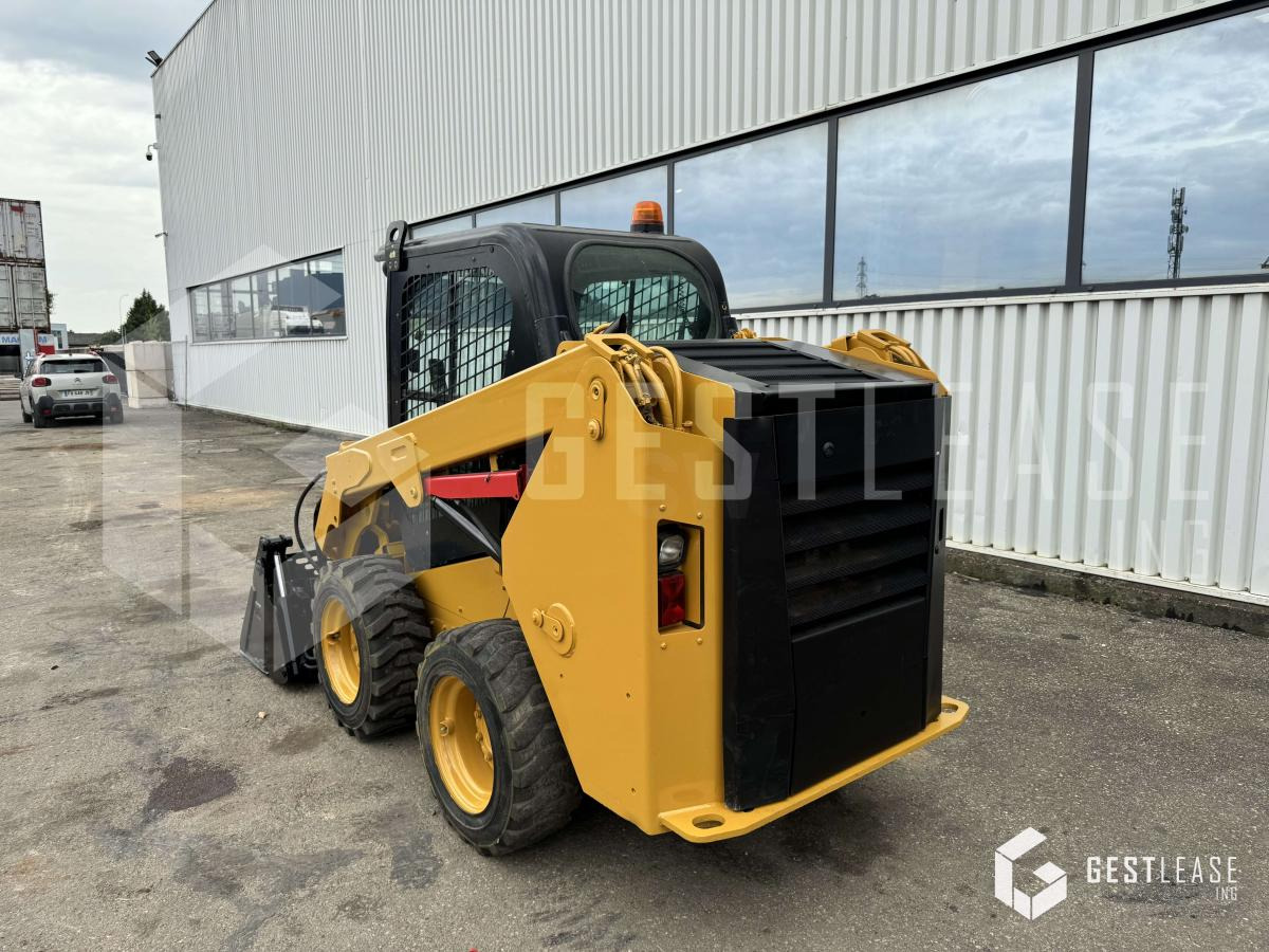 Caterpillar 236D - Kompaktlaster: bilde 2 Caterpillar 236D - Kompaktlaster: bilde 2