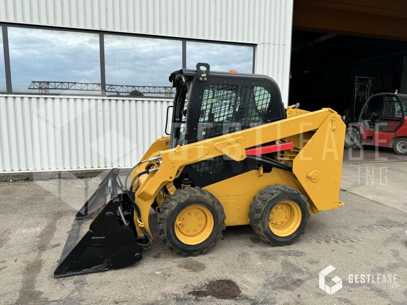 Caterpillar 236D - Kompaktlaster: bilde 1 Caterpillar 236D - Kompaktlaster: bilde 1
