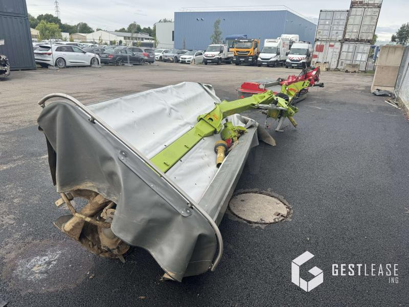 Claas DISCO 4000 - Slåmaskin: bilde 2 Claas DISCO 4000 - Slåmaskin: bilde 2
