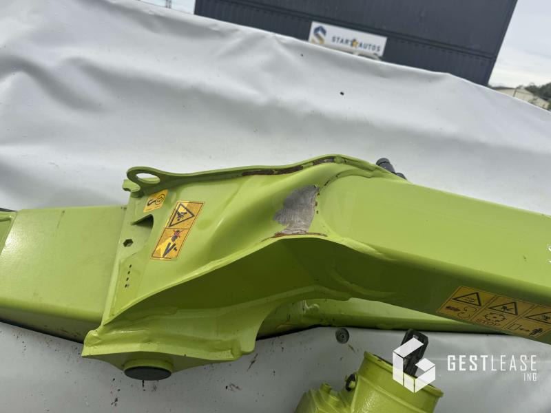 Claas DISCO 4000 - Slåmaskin: bilde 5 Claas DISCO 4000 - Slåmaskin: bilde 5
