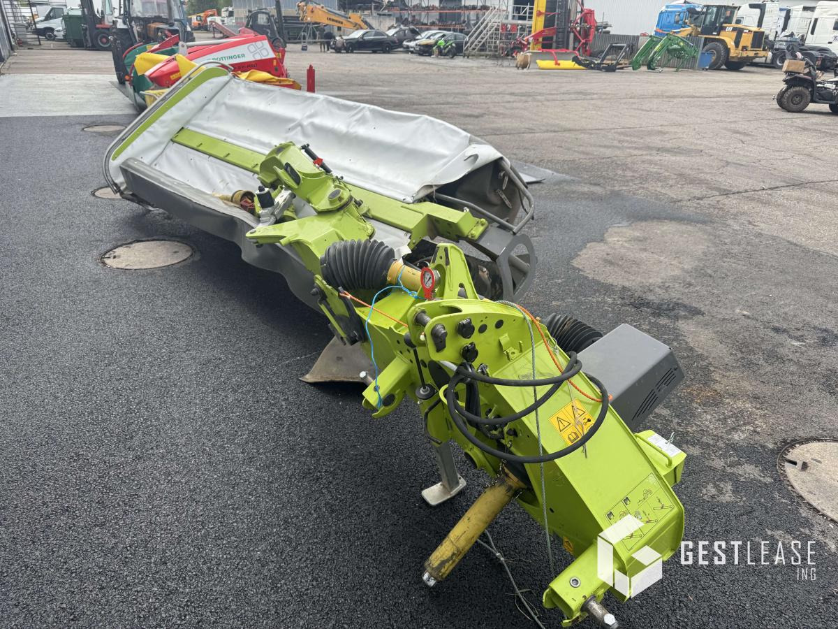 Claas DISCO 4000 - Slåmaskin: bilde 3 Claas DISCO 4000 - Slåmaskin: bilde 3
