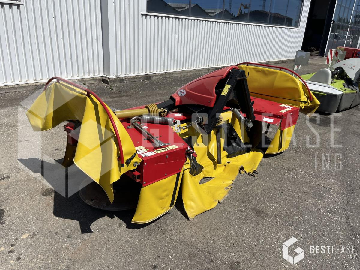 Fella KM 3140 FP-V - Slåmaskin: bilde 1 Fella KM 3140 FP-V - Slåmaskin: bilde 1