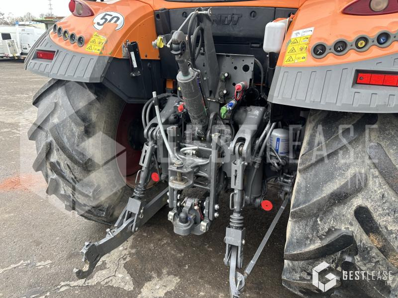 Leie Fendt 516 VARIO PROFI Fendt 516 VARIO PROFI: bilde 13