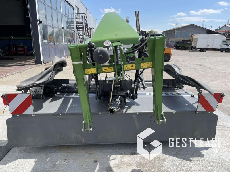 Fendt SLICER 310 FQ - Slåmaskin: bilde 5 Fendt SLICER 310 FQ - Slåmaskin: bilde 5