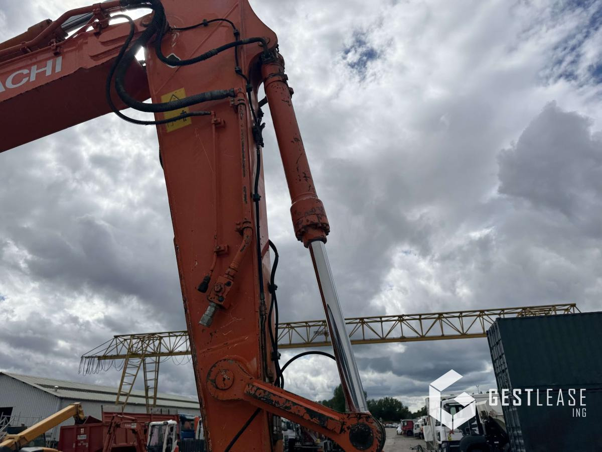Hitachi ZX250LCN-5B - Beltegraver: bilde 5 Hitachi ZX250LCN-5B - Beltegraver: bilde 5