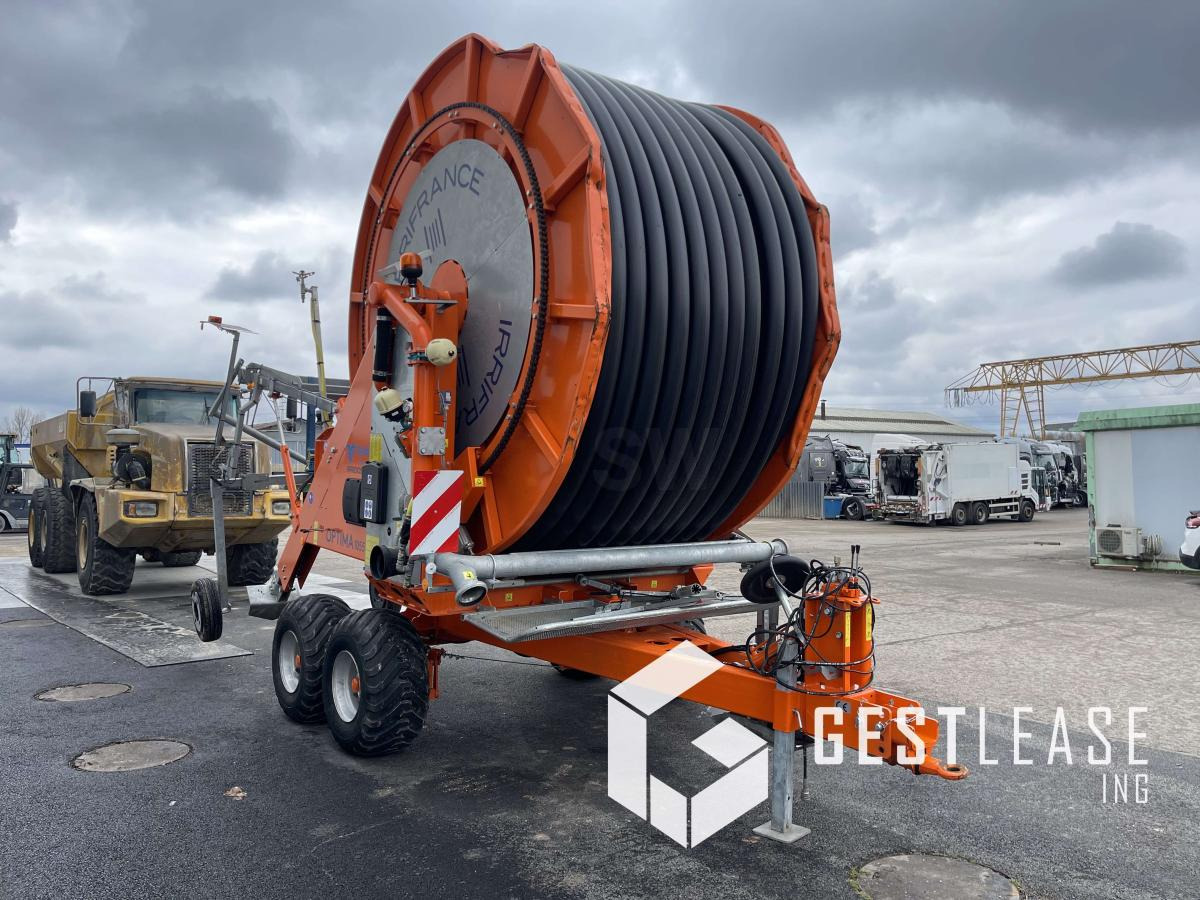 Irrifrance OPTIMA 1055 - Vanningssystem: bilde 4 Irrifrance OPTIMA 1055 - Vanningssystem: bilde 4