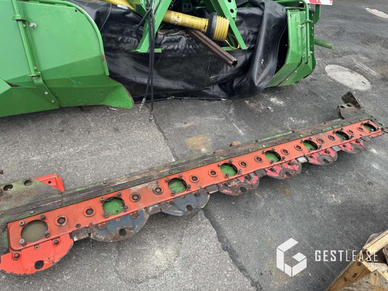 John Deere 131 - Slåmaskin: bilde 3 John Deere 131 - Slåmaskin: bilde 3