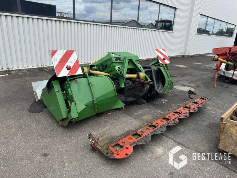 John Deere 131 - Slåmaskin: bilde 1 John Deere 131 - Slåmaskin: bilde 1