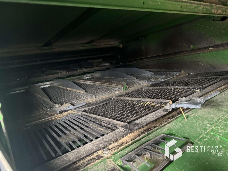 Skurtresker John Deere 9780 CTS: bilde 20