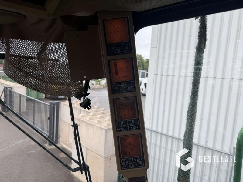 Skurtresker John Deere 9780 CTS: bilde 23