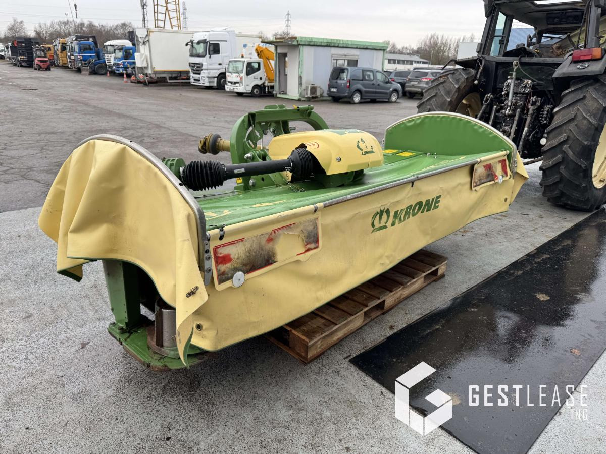 Krone EasyCut F320 - Slåmaskin: bilde 3 Krone EasyCut F320 - Slåmaskin: bilde 3