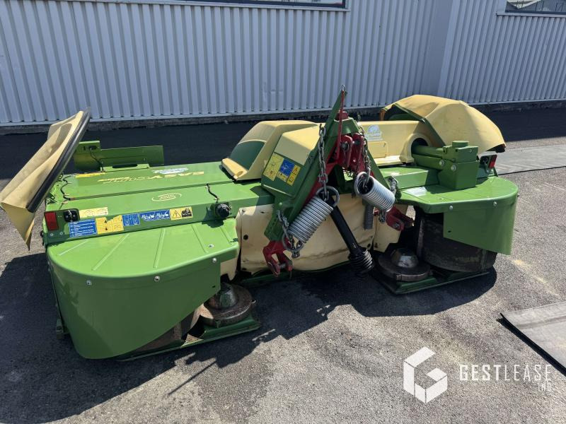 Krone EasyCut F320 - Slåmaskin: bilde 1 Krone EasyCut F320 - Slåmaskin: bilde 1