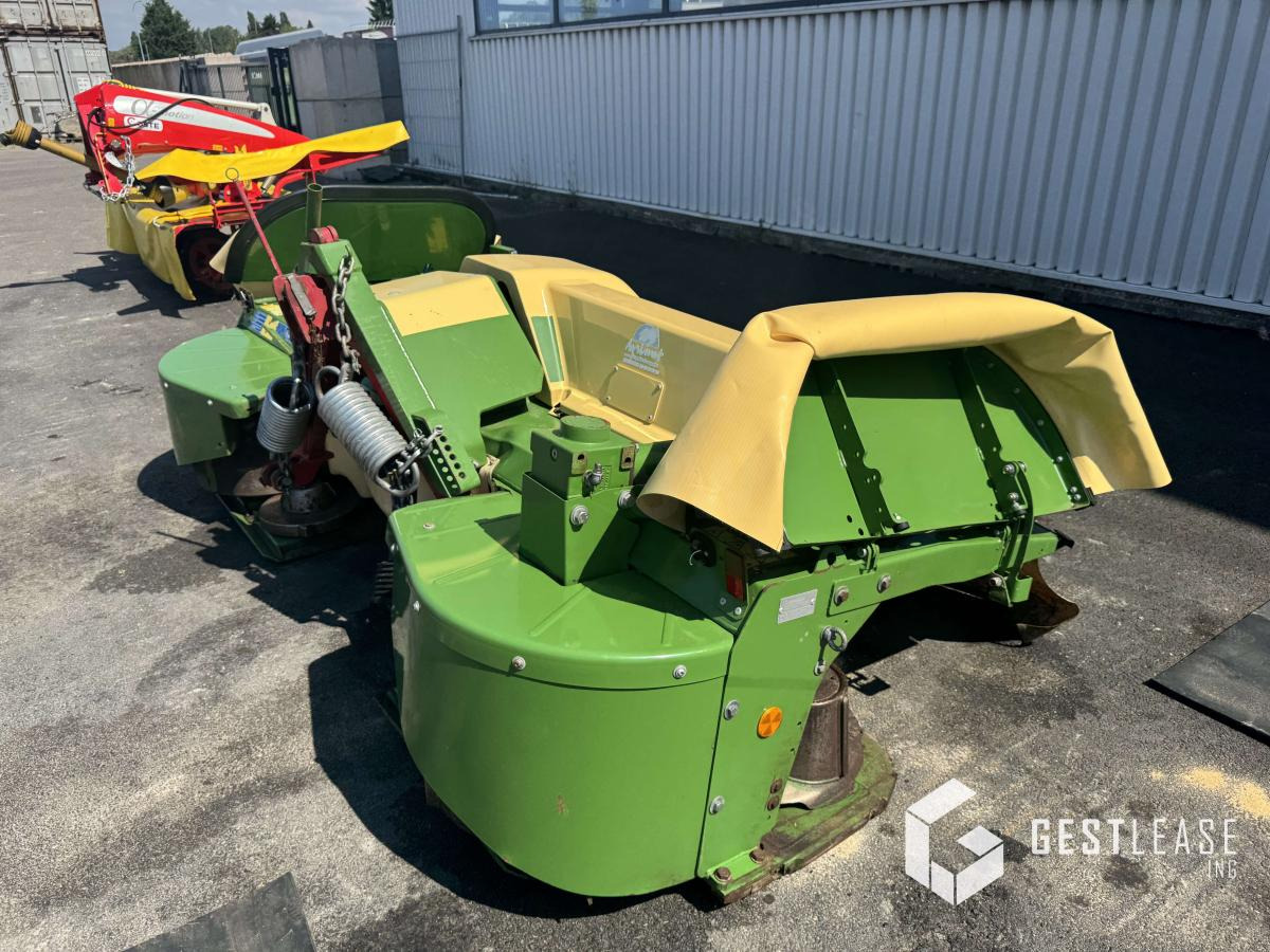 Krone EasyCut F320 - Slåmaskin: bilde 2 Krone EasyCut F320 - Slåmaskin: bilde 2