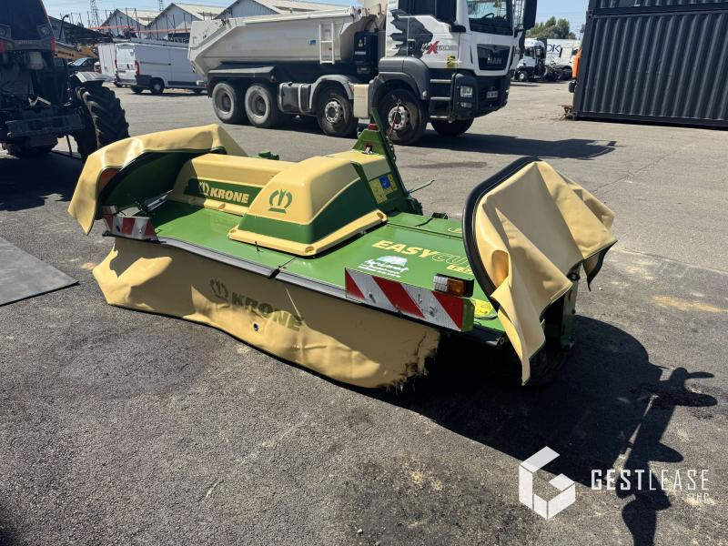 Krone EasyCut F320 - Slåmaskin: bilde 4 Krone EasyCut F320 - Slåmaskin: bilde 4