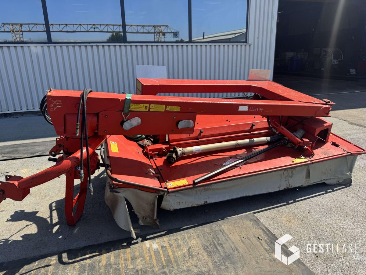 Kuhn FC 250G - Slåmaskin: bilde 1 Kuhn FC 250G - Slåmaskin: bilde 1